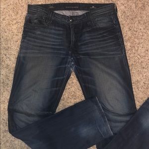 Affliction Denim